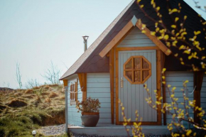 Skye Eco Bells, Dunvegan